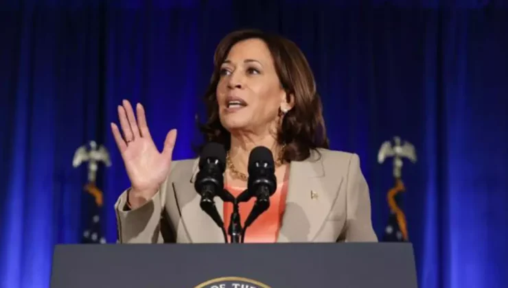 ABD Başkan Yardımcısı Kamala Harris, sağlık durumu ile ilgili rapor yayınladı