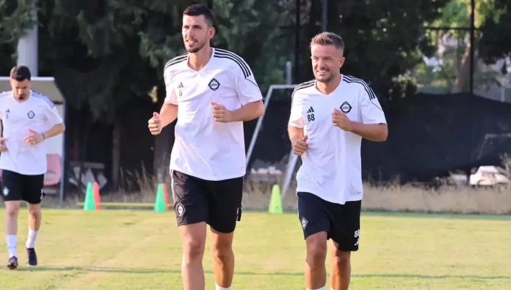 Altay’da Kriz: Tecrübeli Futbolcular Takımdan Ayrıldı